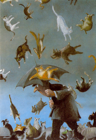 KD6061~Raining-Cats-Dogs-Posters