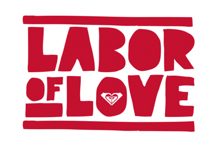 labor of love